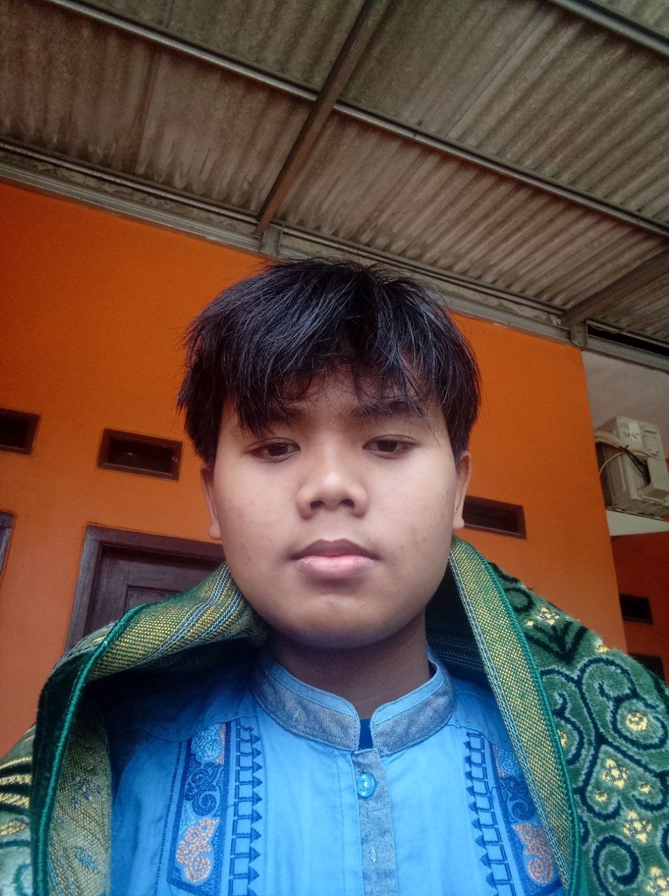 Muhammad Luqman Hakim